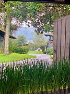 San Jose del Valle Hotel Boutique