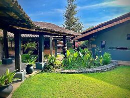 San Jose del Valle Hotel Boutique