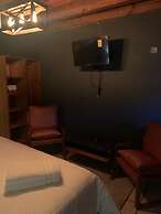 San Jose del Valle Hotel Boutique