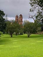 San Jose del Valle Hotel Boutique