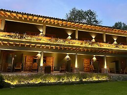 San Jose del Valle Hotel Boutique