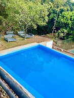 San Jose del Valle Hotel Boutique