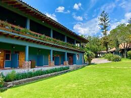 San Jose del Valle Hotel Boutique