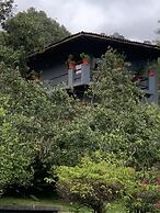 San Jose del Valle Hotel Boutique