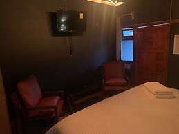 San Jose del Valle Hotel Boutique