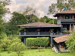 San Jose del Valle Hotel Boutique