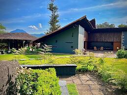 San Jose del Valle Hotel Boutique