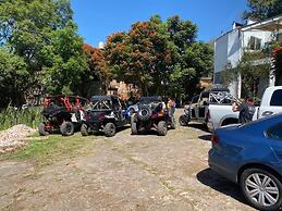 San Jose del Valle Hotel Boutique