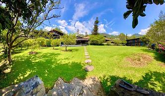 San Jose del Valle Hotel Boutique