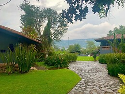 San Jose del Valle Hotel Boutique