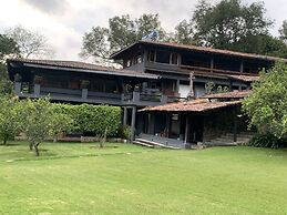 San Jose del Valle Hotel Boutique