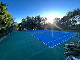 San Jose del Valle Hotel Boutique