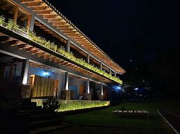San Jose del Valle Hotel Boutique