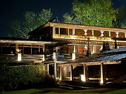 San Jose del Valle Hotel Boutique
