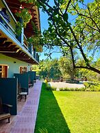 San Jose del Valle Hotel Boutique