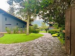 San Jose del Valle Hotel Boutique