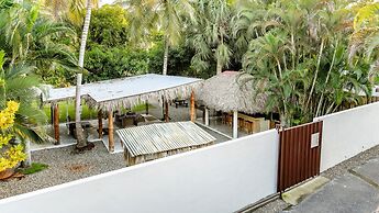 Kibayo Cabarete