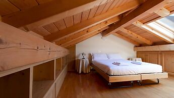 Monte Solena 45C in Bormio