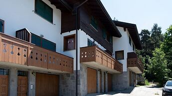 Monte Solena 45C in Bormio