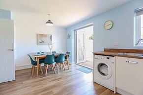Elements 3 bed Home in Bracklesham Bay