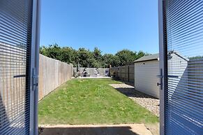 Elements 3 bed Home in Bracklesham Bay