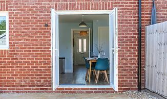 Elements 3 bed Home in Bracklesham Bay