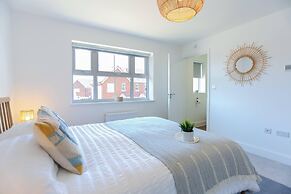 Elements 3 bed Home in Bracklesham Bay