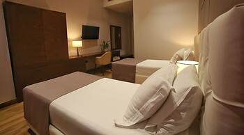 Portik Hotel