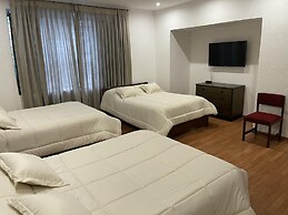 ALSTON INN HOTEL