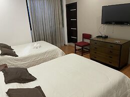 ALSTON INN HOTEL