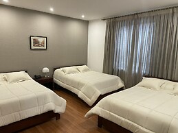 ALSTON INN HOTEL