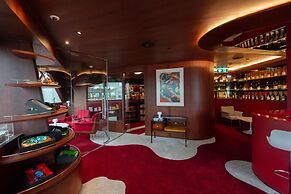 The Salil Hotel Riverside Bangkok