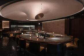 The Salil Hotel Riverside Bangkok
