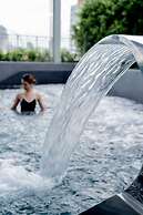 The Salil Hotel Riverside Bangkok