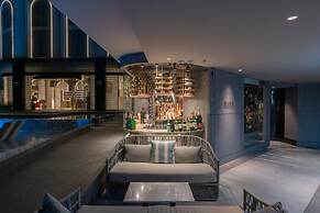 The Salil Hotel Riverside Bangkok