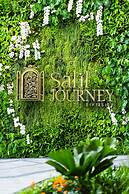 The Salil Hotel Riverside Bangkok