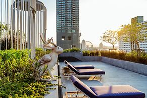 The Salil Hotel Riverside Bangkok