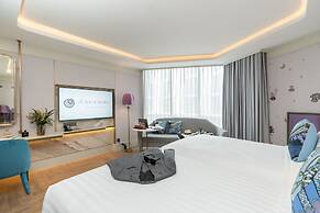 The Salil Hotel Riverside Bangkok