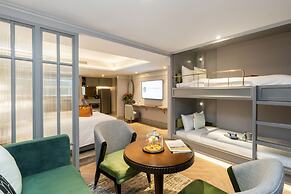 The Salil Hotel Riverside Bangkok