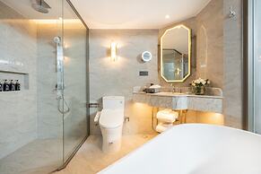 The Salil Hotel Riverside Bangkok