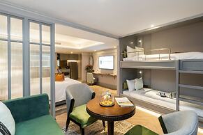 The Salil Hotel Riverside Bangkok