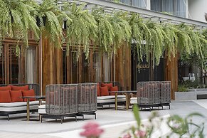 The Salil Hotel Riverside Bangkok