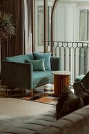 The Salil Hotel Riverside Bangkok