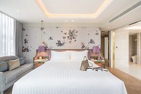The Salil Hotel Riverside Bangkok