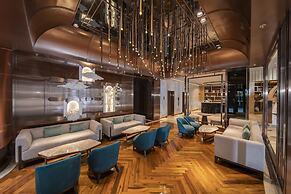 The Salil Hotel Riverside Bangkok