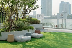 The Salil Hotel Riverside Bangkok