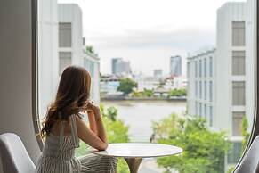 The Salil Hotel Riverside Bangkok
