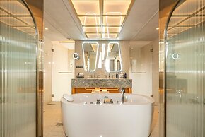 The Salil Hotel Riverside Bangkok