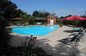HOTEL LE MANOIR DE LA BARBACANE