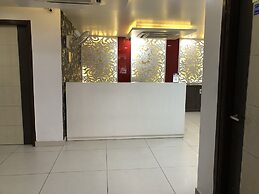Hotel Mukund Residency